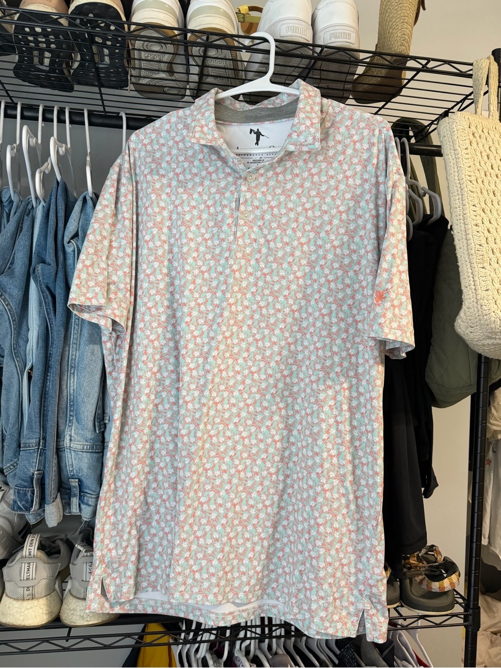 anderson ord polo